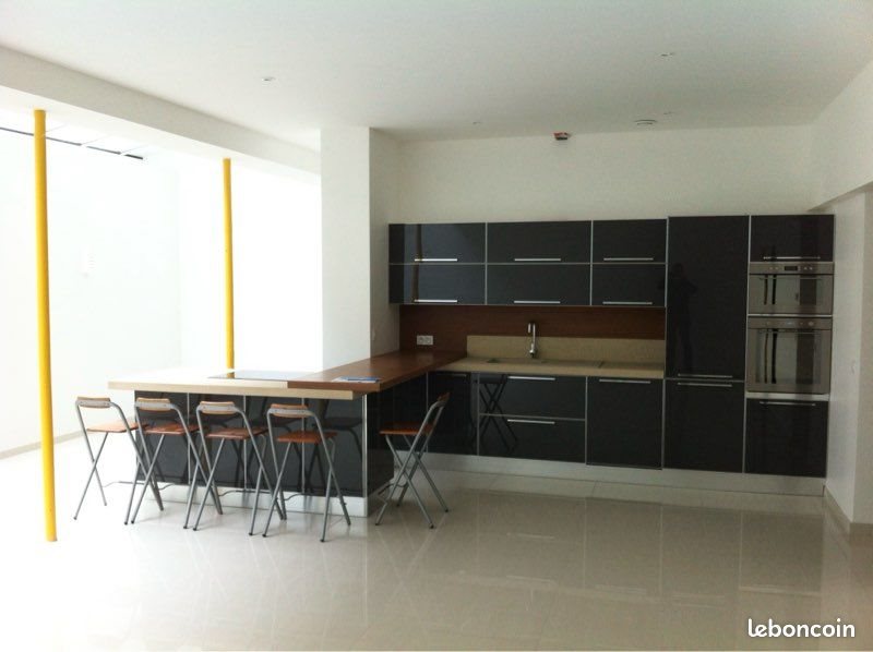Appartement à louer, 124m², Valence