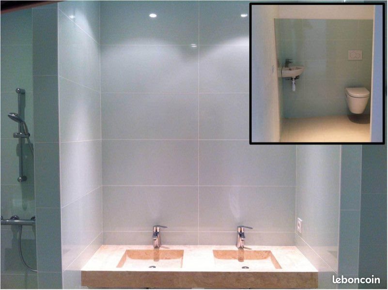 Appartement à louer, 124m², Valence