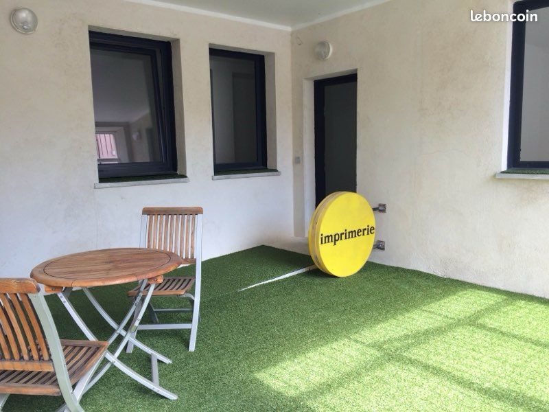 Appartement à louer, 124m², Valence