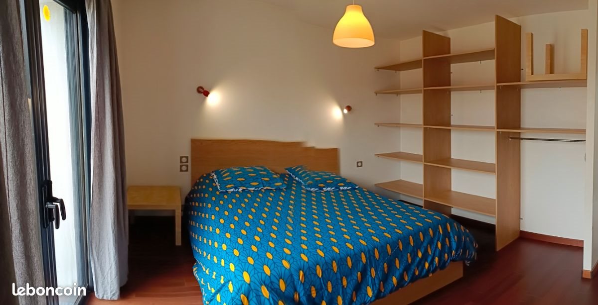 Maison à louer, 54m², L'Ile-d'Olonne