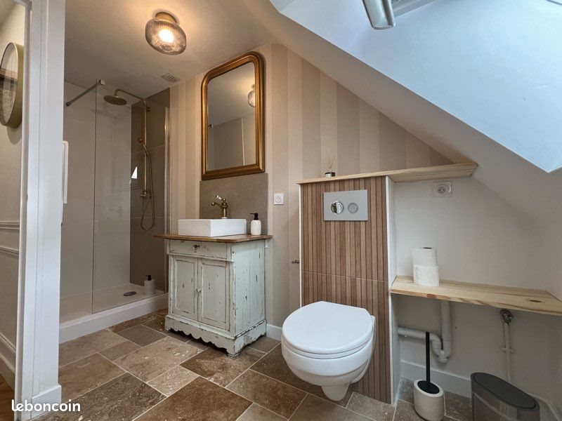 Appartement à vendre, 20m², Rennes