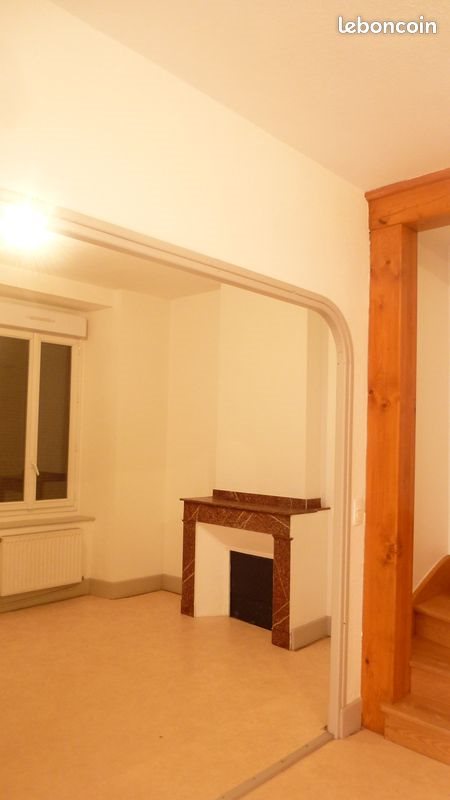 Appartement à louer, 80m², Montréjeau