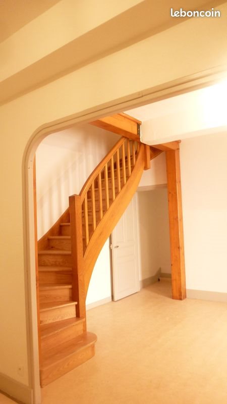 Appartement à louer, 80m², Montréjeau
