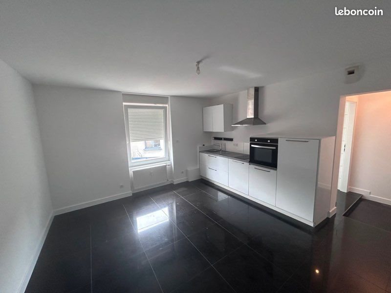 Appartement à louer, 41m², Hégenheim