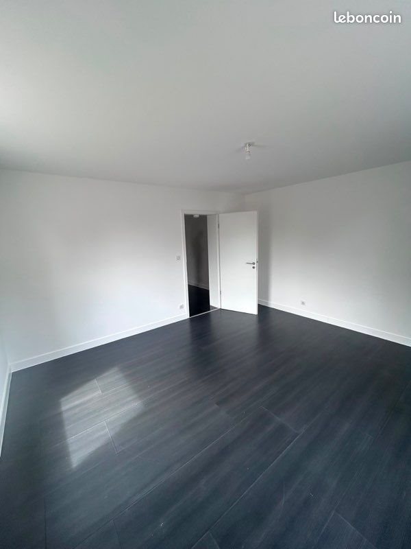 Appartement à louer, 41m², Hégenheim