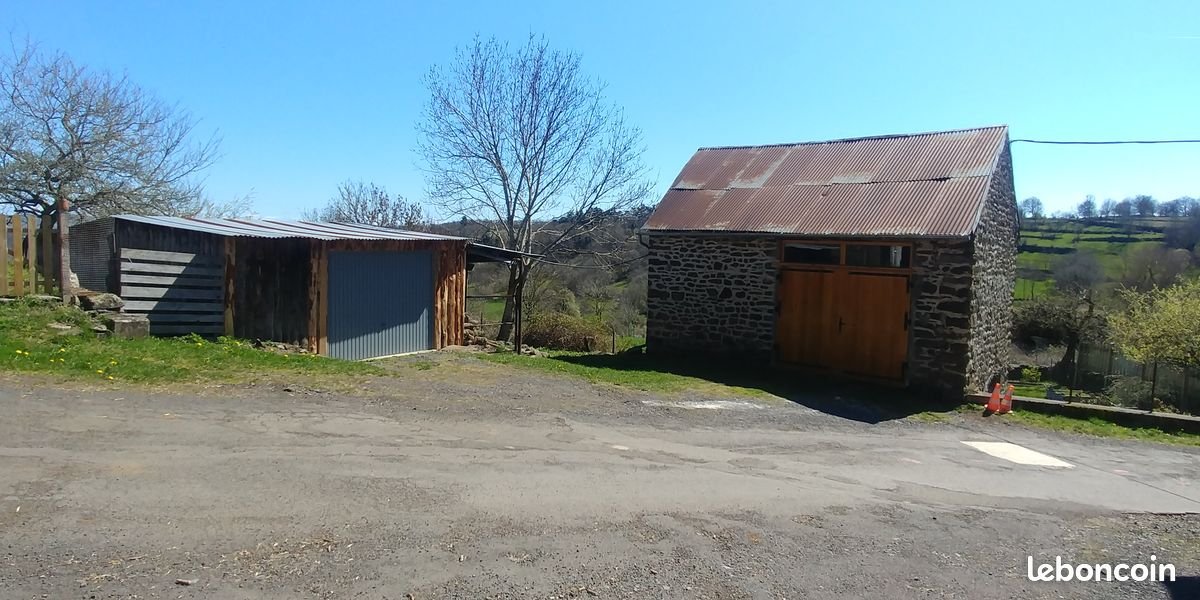 Maison à vendre, 118m², Molompize