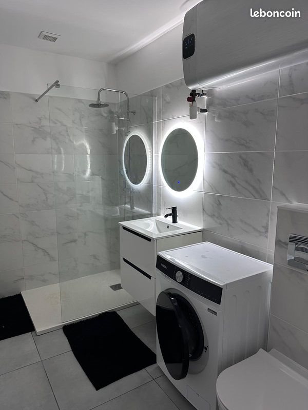 Appartement à louer, 45m², Bruay-sur-l'Escaut