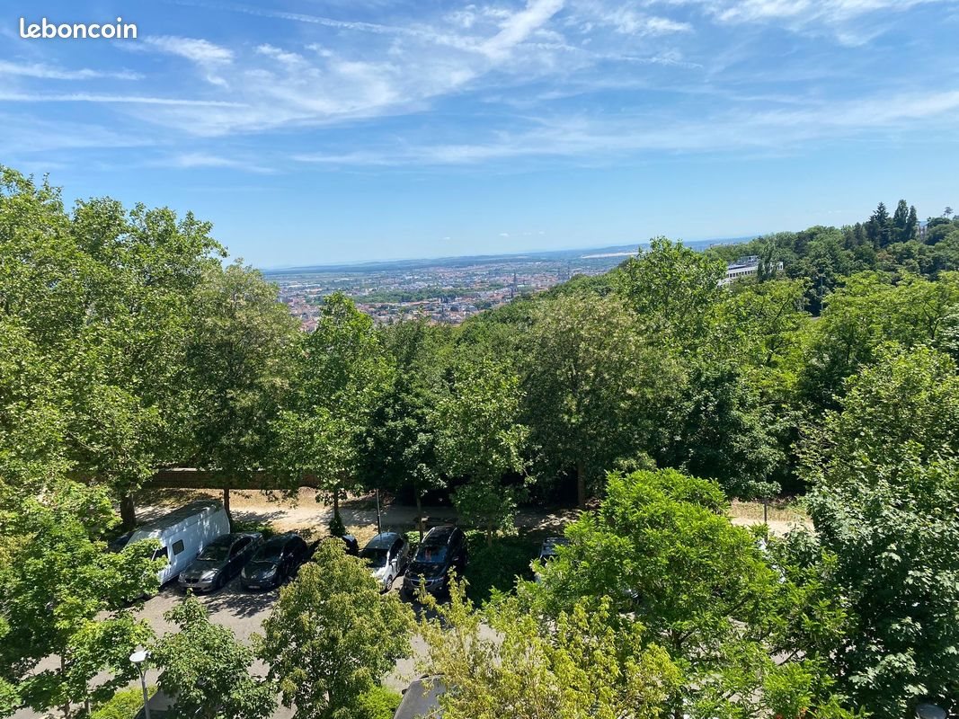 Appartement à vendre, 75m², Maxéville