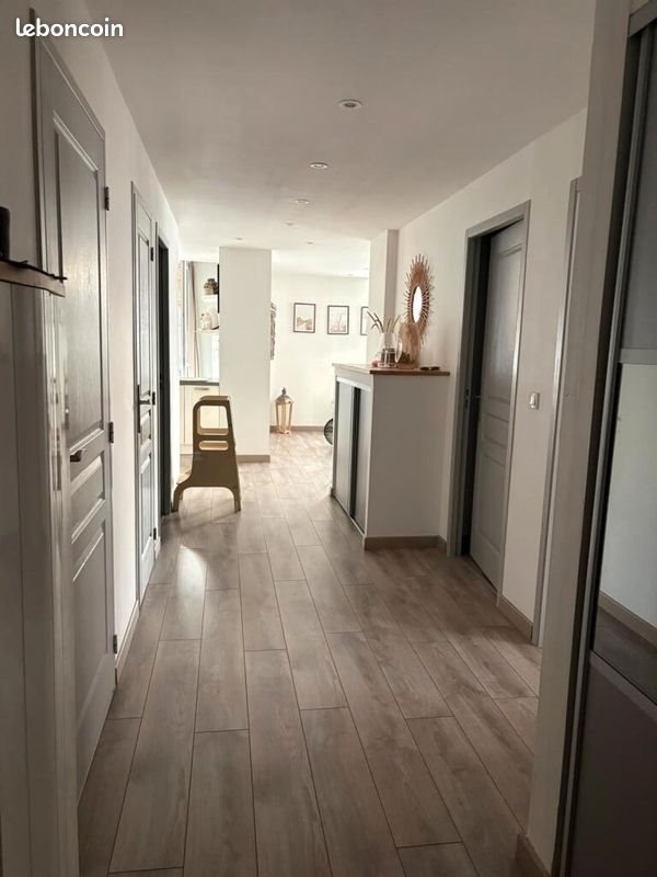 Appartement à louer, 70m², Rodez