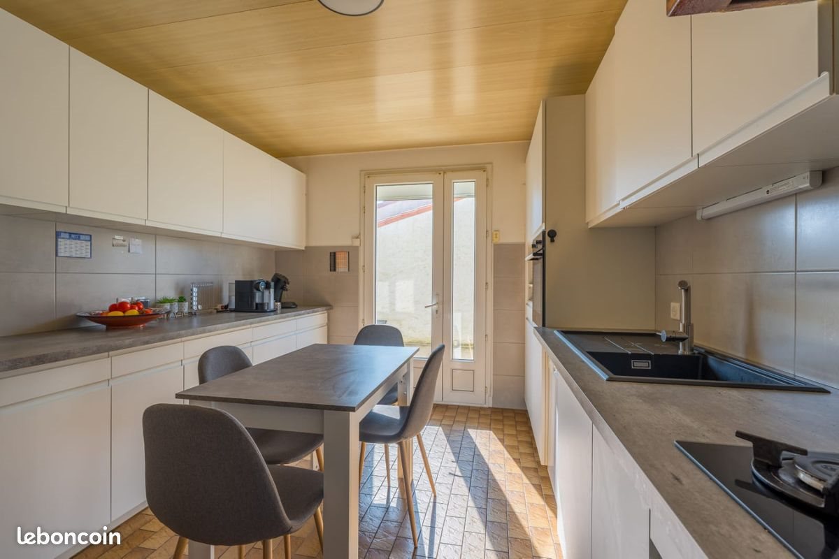 Maison à vendre, 146m², La Roche-sur-Yon