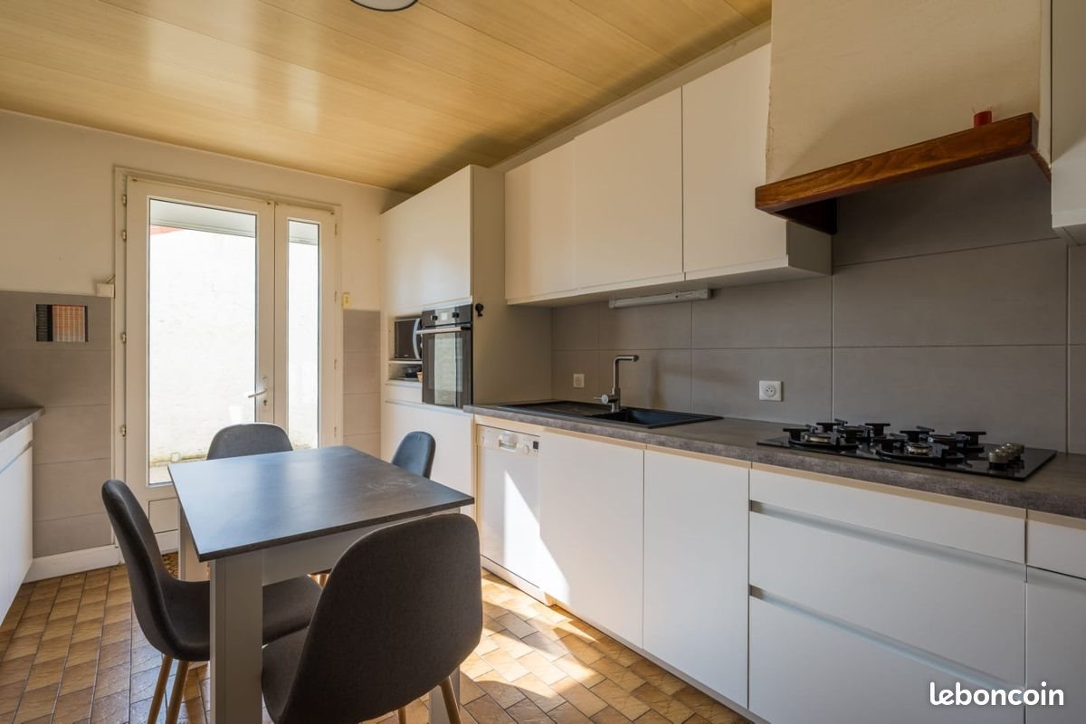 Maison à vendre, 146m², La Roche-sur-Yon