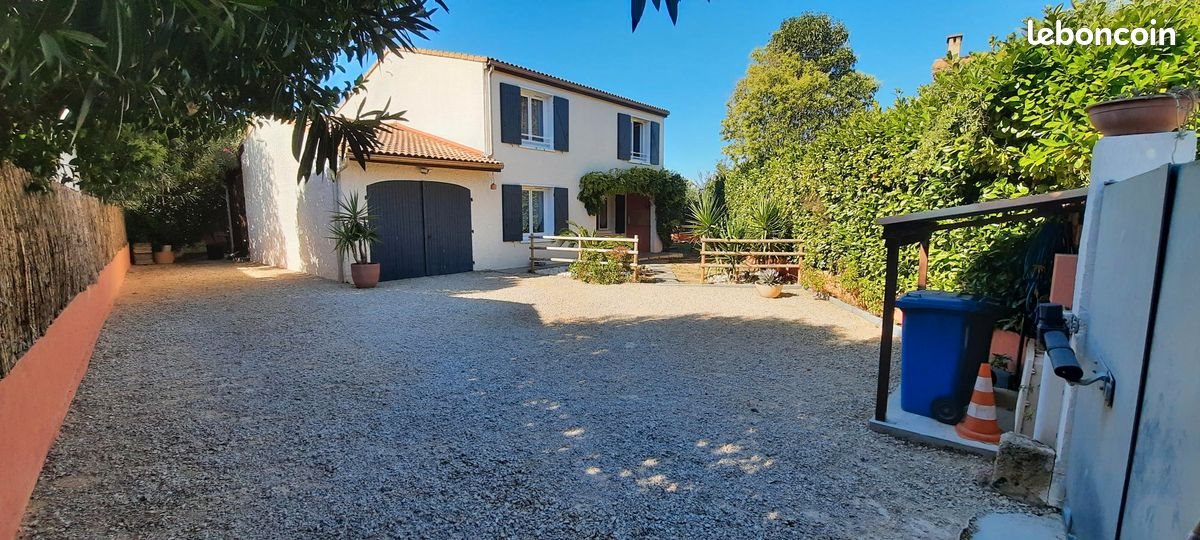 Maison à vendre, 117m², Beauvoisin