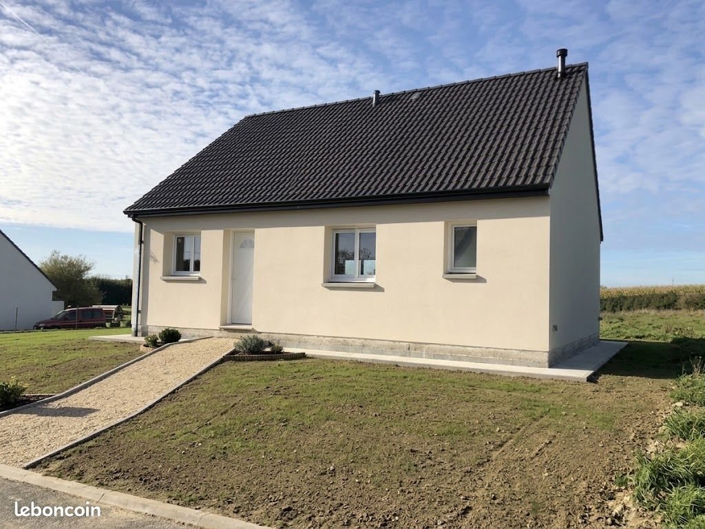 Maison à louer, 83m², Joué-sur-Erdre