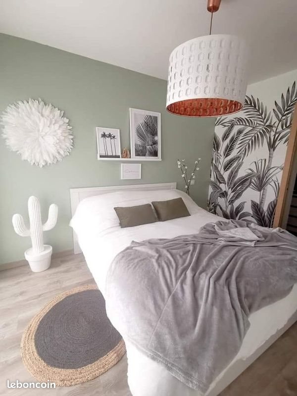 Maison à louer, 83m², Joué-sur-Erdre