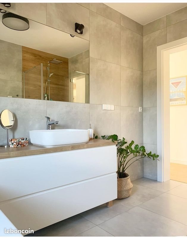 Maison à louer, 83m², Joué-sur-Erdre