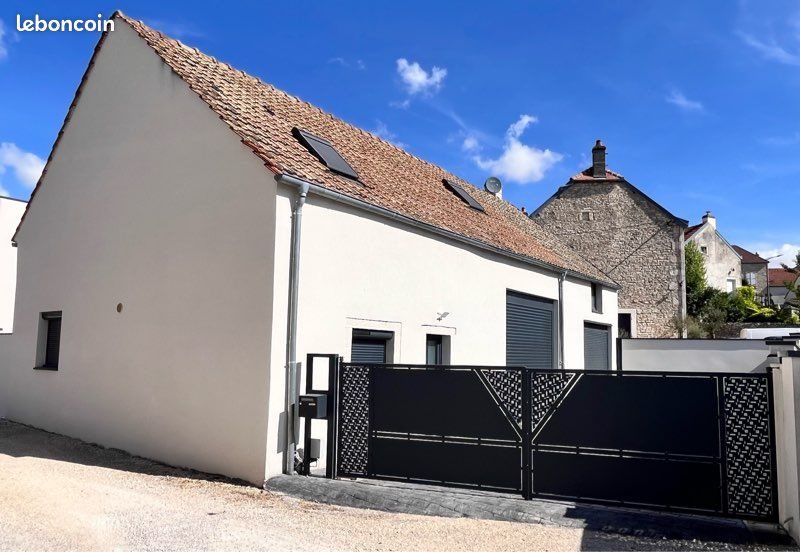 Maison à vendre, 130m², Dijon