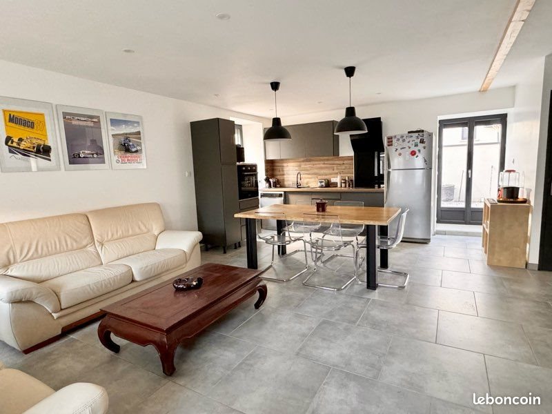 Maison à vendre, 130m², Dijon