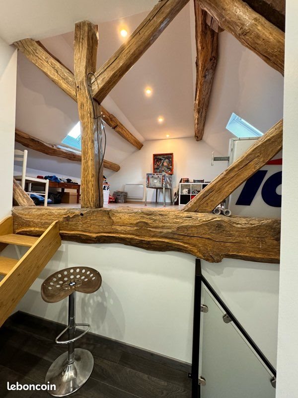 Maison à vendre, 130m², Dijon