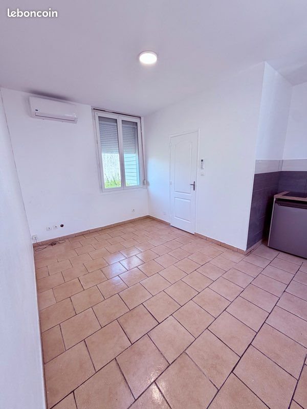 Appartement à louer, 16m², Douai