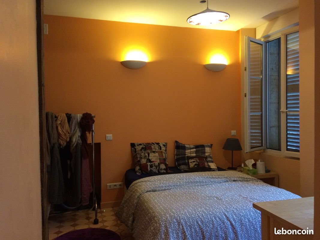 Appartement à louer, 55m², Nevers