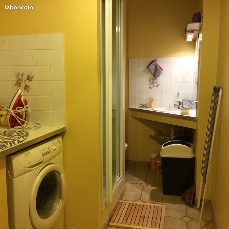 Appartement à louer, 55m², Nevers