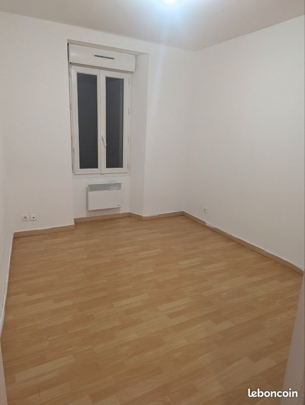 Appartement à louer, 35m², Pont-Hébert