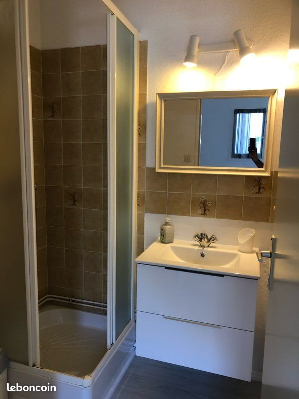 Appartement à vendre, 14m², Le Barcarès