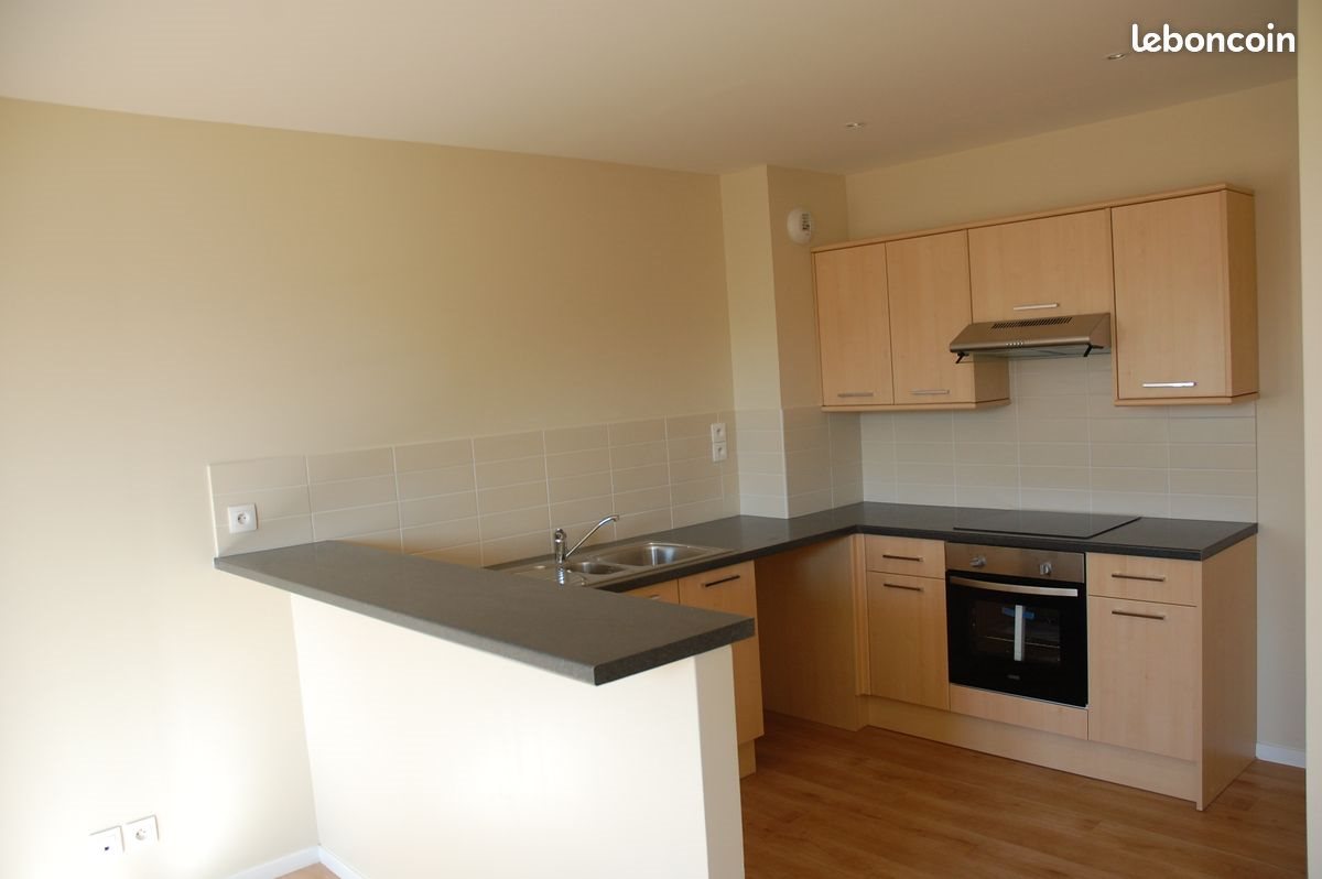 Appartement à louer, 59m², Saâcy-sur-Marne
