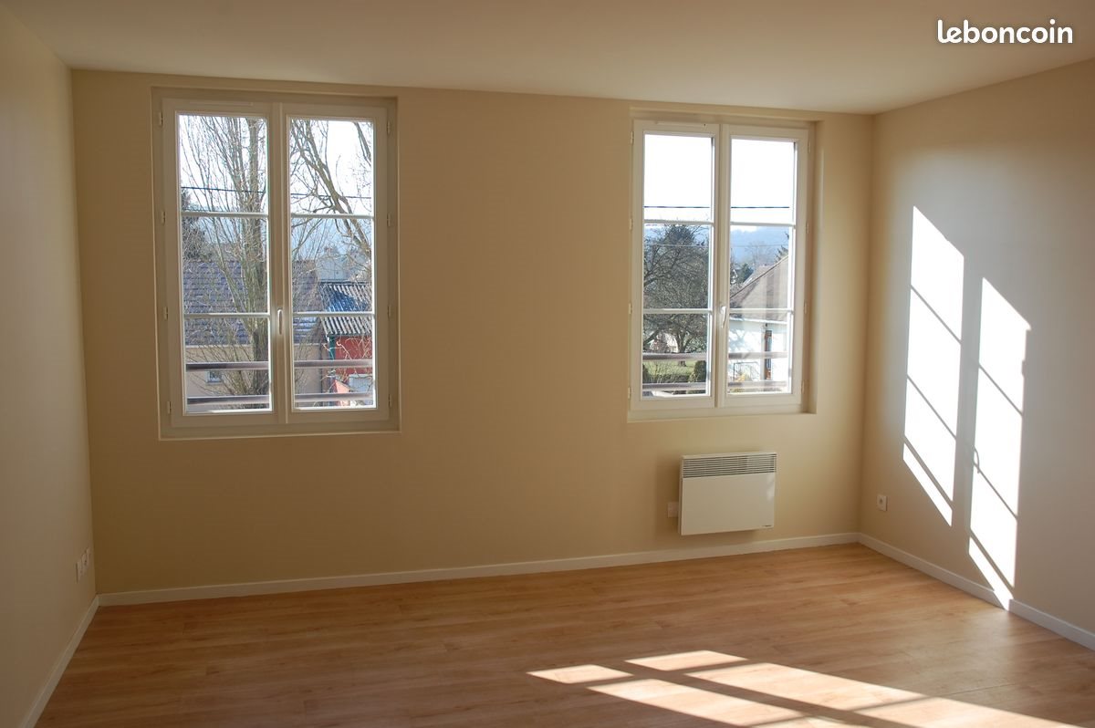 Appartement à louer, 59m², Saâcy-sur-Marne