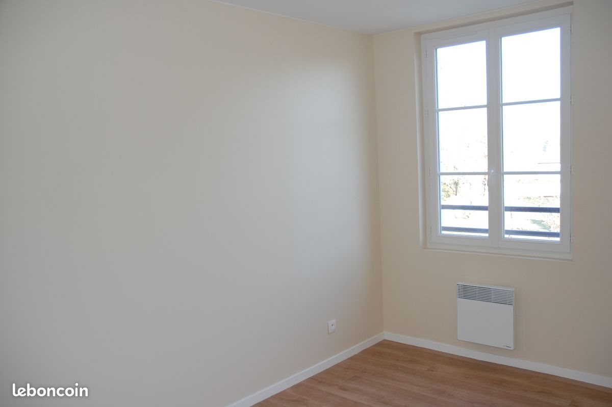 Appartement à louer, 59m², Saâcy-sur-Marne