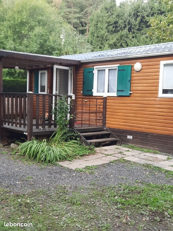 Appartement à vendre, 32m², Besse-et-Saint-Anastaise