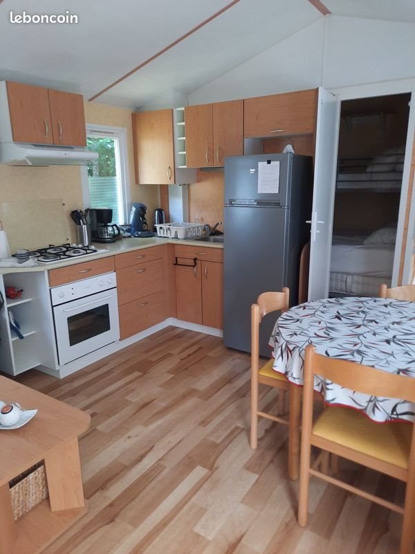 Appartement à vendre, 32m², Besse-et-Saint-Anastaise