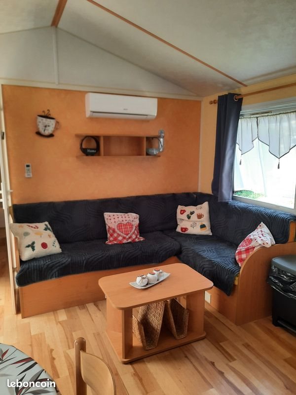 Appartement à vendre, 32m², Besse-et-Saint-Anastaise