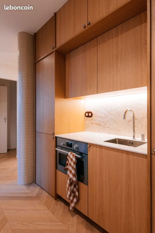 Appartement à vendre, 86m², Larmor-Plage