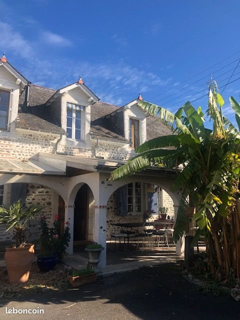 Appartement à louer, 25m², Pau