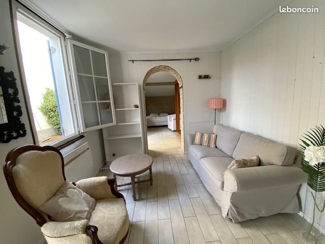 Appartement à louer, 25m², Pau