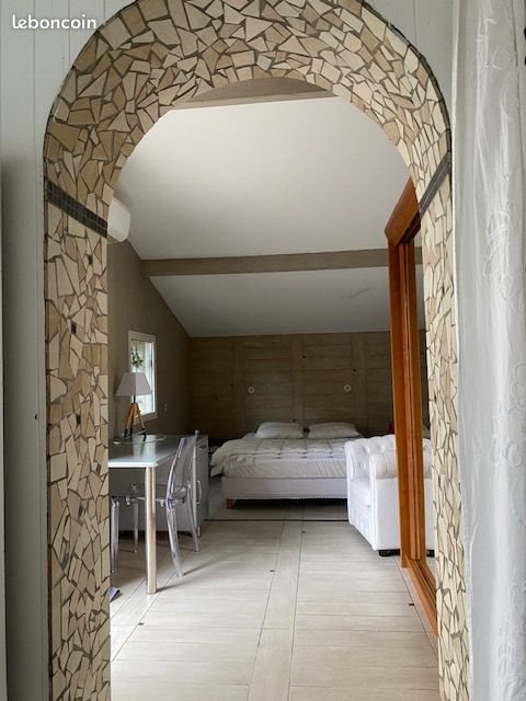 Appartement à louer, 25m², Pau
