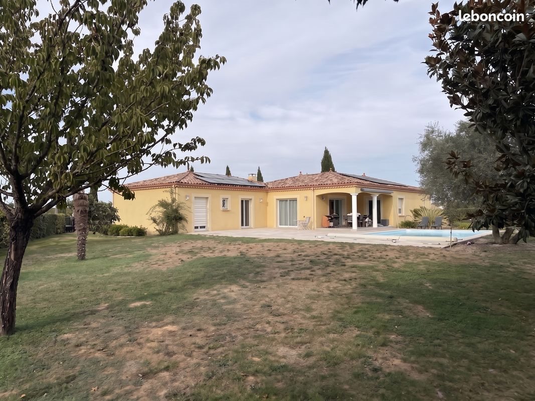 Maison à vendre, 150m², Montauban