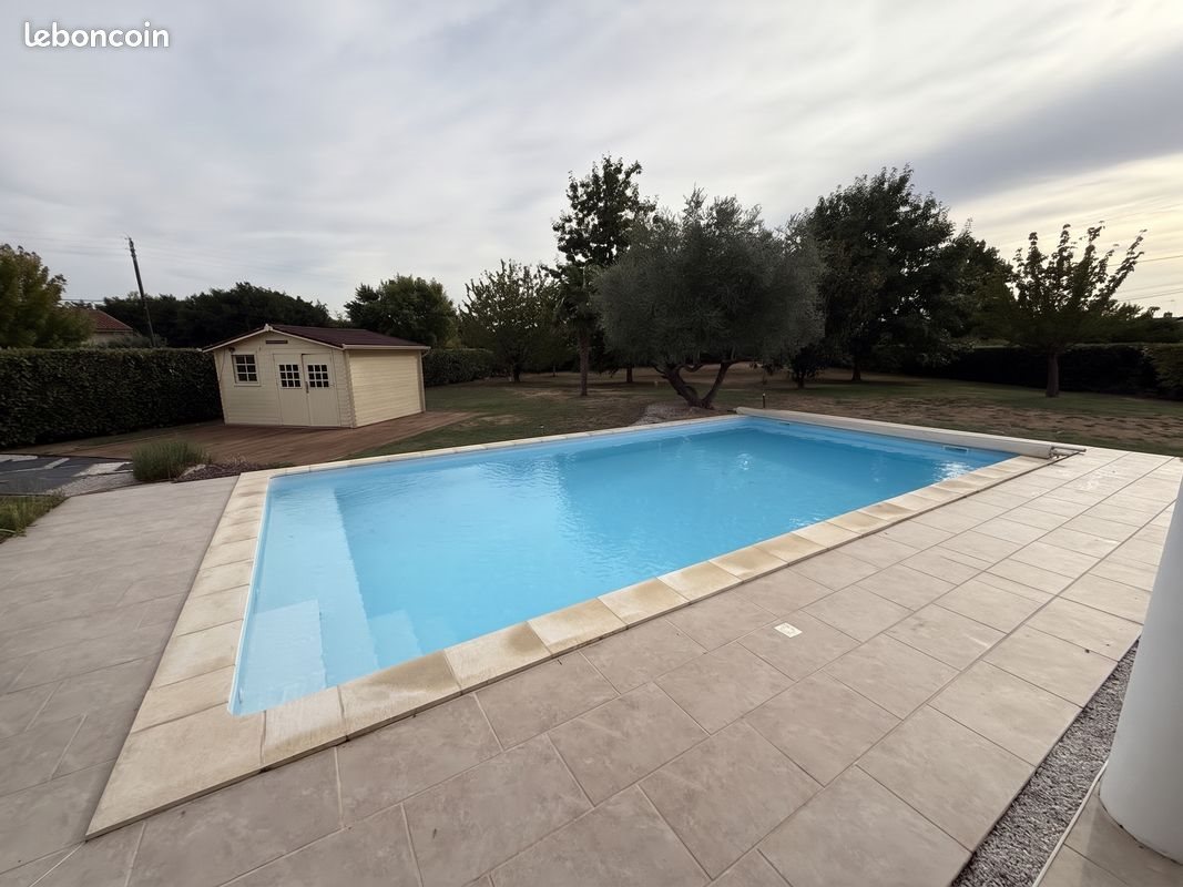 Maison à vendre, 150m², Montauban