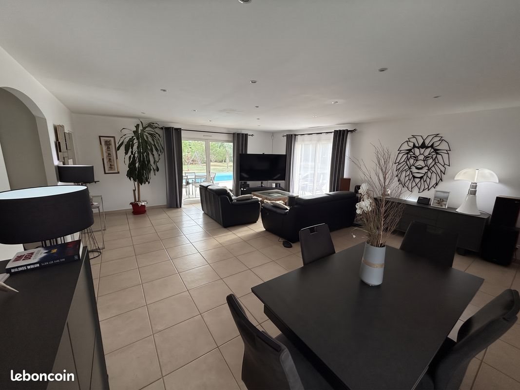 Maison à vendre, 150m², Montauban