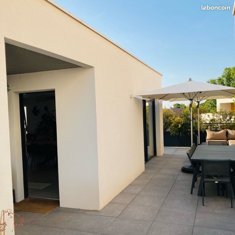 Appartement à vendre, 129m², Mauguio