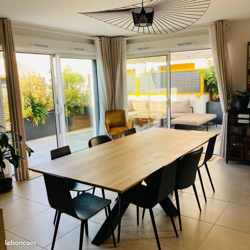Appartement à vendre, 129m², Mauguio