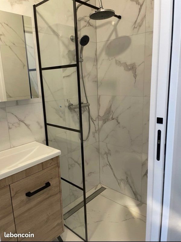 Appartement à louer, 40m², Saint-Cergues