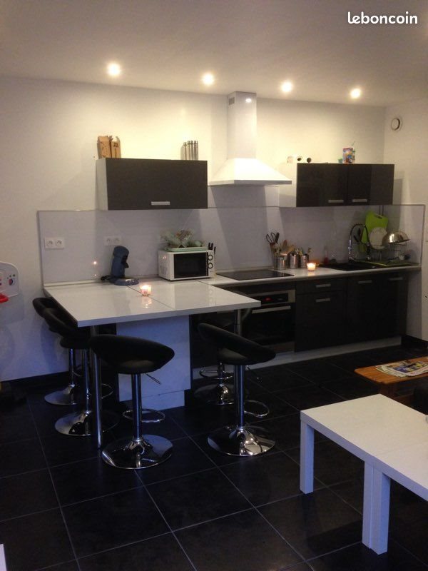 Appartement à louer, 50m², Tarbes