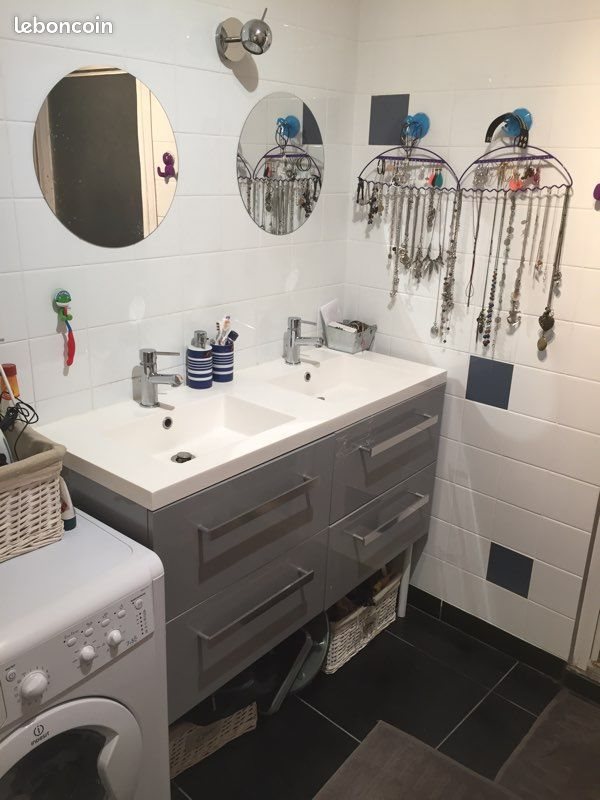 Appartement à louer, 50m², Tarbes