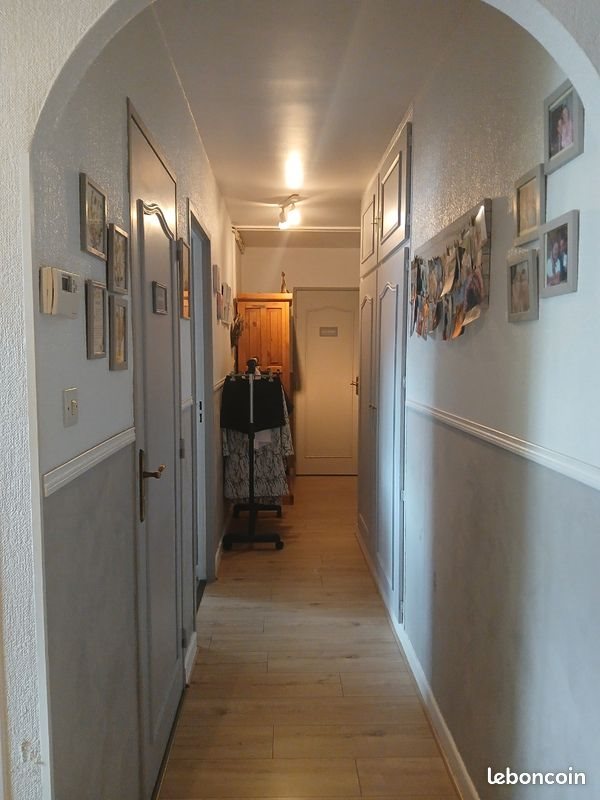 Appartement à vendre, 1m², Audincourt