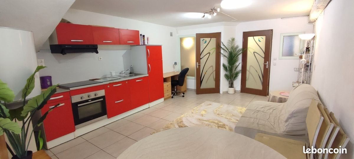 Appartement à louer, 45m², Avignon