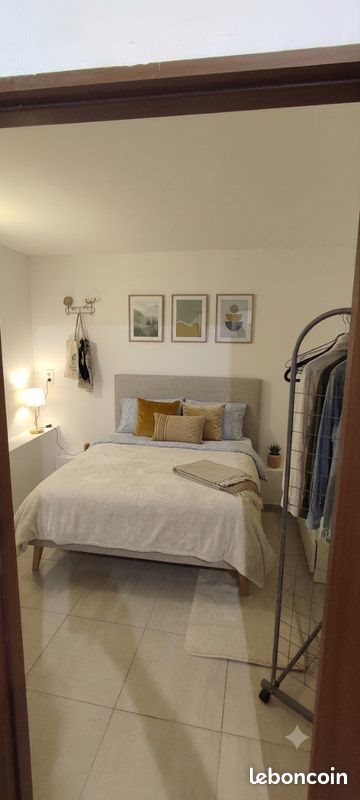 Appartement à louer, 45m², Avignon
