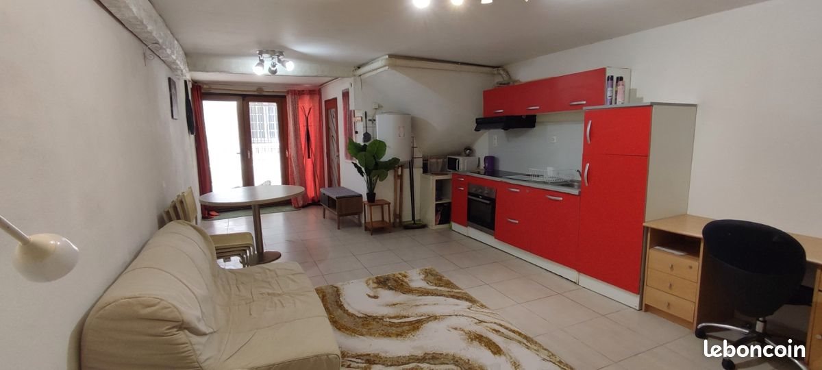 Appartement à louer, 45m², Avignon