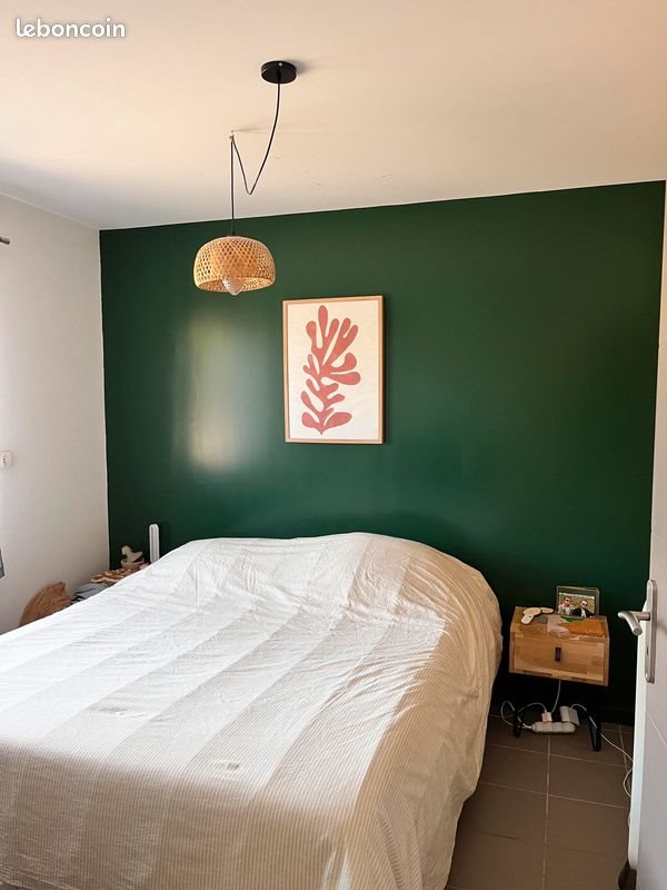 Maison à louer, 80m², Le Porge